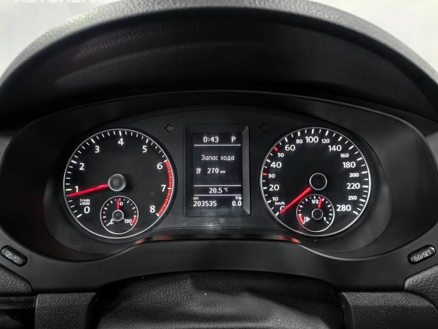 Volkswagen Jetta VI Новосибирск  - изображение 17