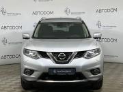 Nissan X-Trail III Москва  - изображение 19