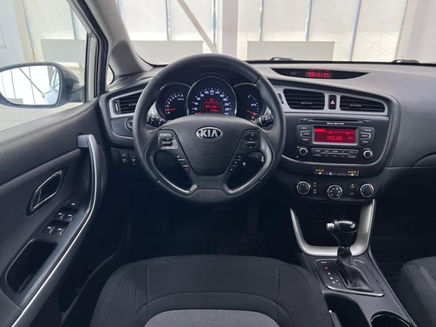 Kia Ceed II Волгоград  - изображение 14