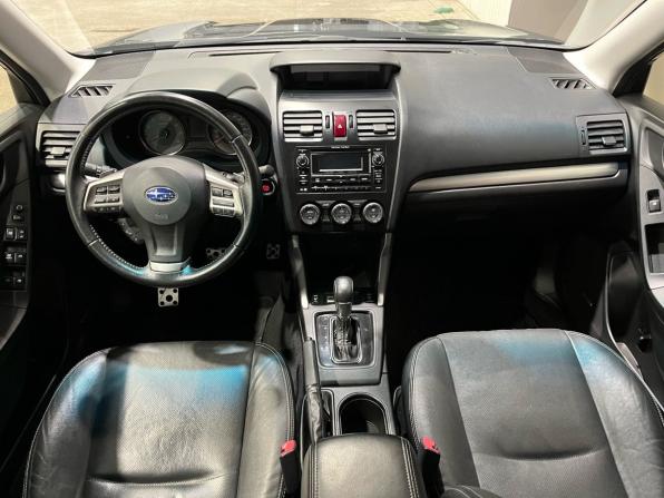 Subaru Forester IV с пробегом 2013 года, цена 1 750 000 рублей, 157590 км, внедорожник, Автокод Объявления
