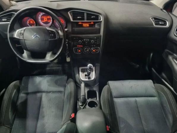 Citroen C4 II с пробегом 2012 года, цена 560 000 рублей, 96036 км, хэтчбек, Автокод Объявления