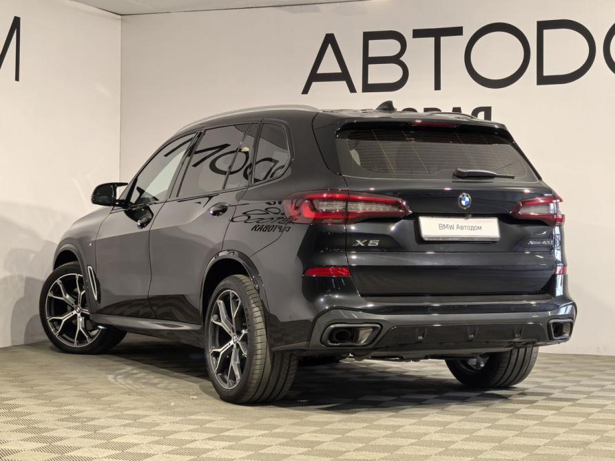 BMW X5 IV (G05/G18) Санкт-Петербург  - изображение 59