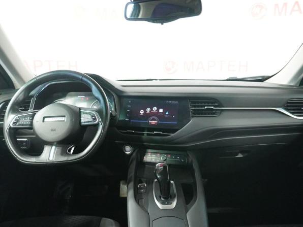 Haval F7 I с пробегом 2019 года, цена 1 769 000 рублей, 98174 км, внедорожник, Автокод Объявления