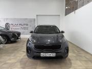 Kia Sportage IV Новороссийск  - изображение 39
