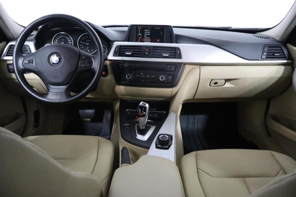BMW 3 серии VI (F3x) Санкт-Петербург  - изображение 7