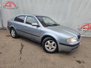Skoda Octavia I (A4) Рестайлинг Ярославль  - изображение 19