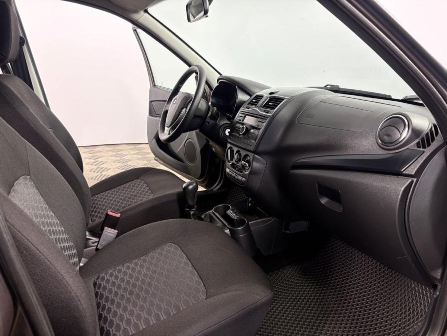 Lada (ВАЗ) Granta I Рестайлинг Борисоглебск  - изображение 13