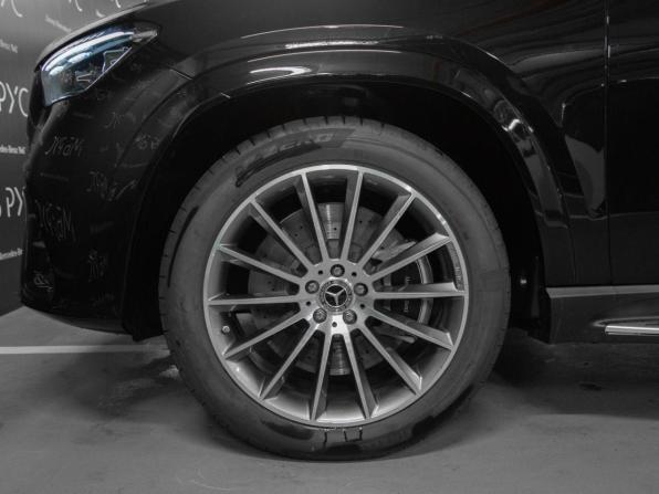 Новый Mercedes-Benz GLE II (V167) Рестайлинг 2026 года, цена 14 630 000 рублей, внедорожник, Автокод Объявления
