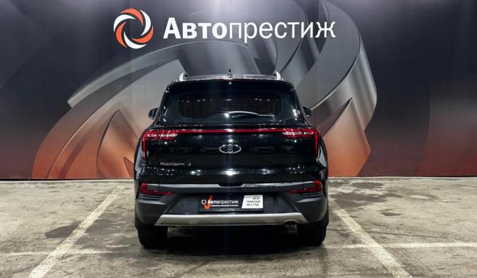 Москвич 3 с пробегом 2023 года, цена 1 340 000 рублей, 58162 км, внедорожник, Автокод Объявления