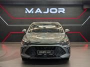 BAIC U5 Plus Москва  - изображение 51