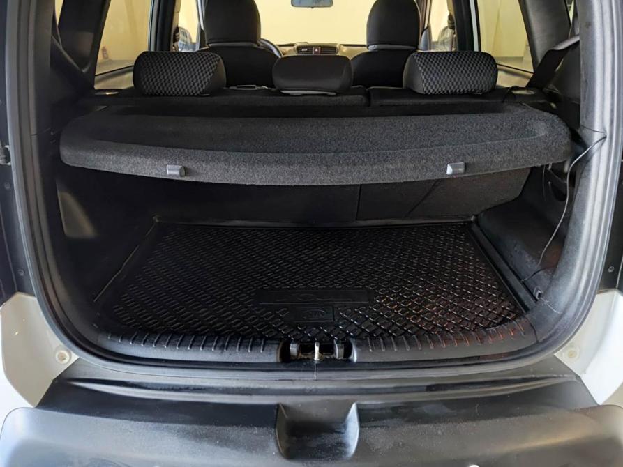 Kia Soul II Казань  - изображение 12