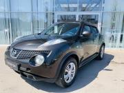 Nissan Juke I Воронеж  - изображение 13