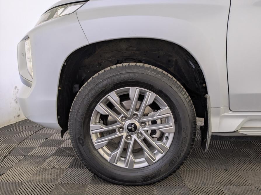 Mitsubishi Pajero Sport III Рестайлинг Москва  - изображение 30