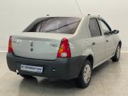 Renault Logan I Москва  - изображение 16