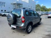 Chevrolet Niva I Рестайлинг Нижнекамск  - изображение 27