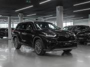 Toyota Highlander IV (XU70) Москва  - изображение 34