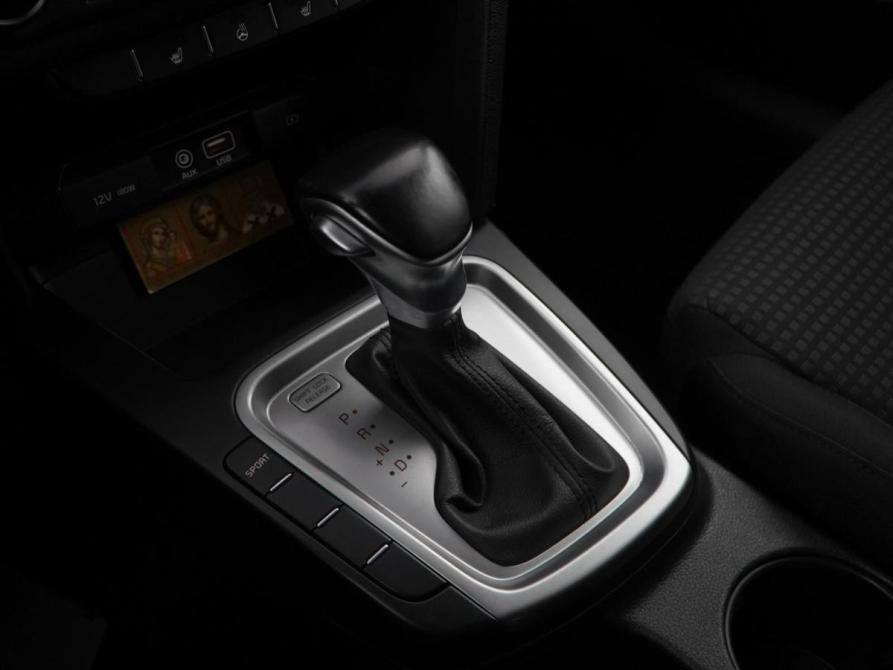 Kia Ceed III Москва  - изображение 14