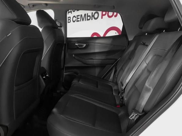 Chery Tiggo 4 Pro I Рестайлинг с пробегом 2024 года, цена 1 566 000 рублей, 36098 км, внедорожник, Автокод Объявления