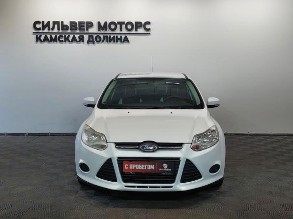 Ford Focus III с пробегом 2011 года, цена 715 000 рублей, 146000 км, хэтчбек, Автокод Объявления
