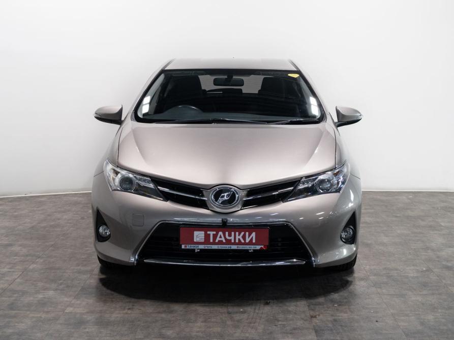 Toyota Auris II Чита  - изображение 2