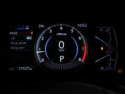 Lexus ES VII Москва  - изображение 43