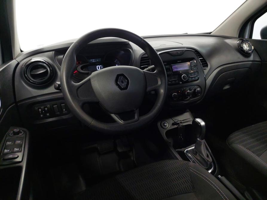 Renault Kaptur I Пермь  - изображение 9