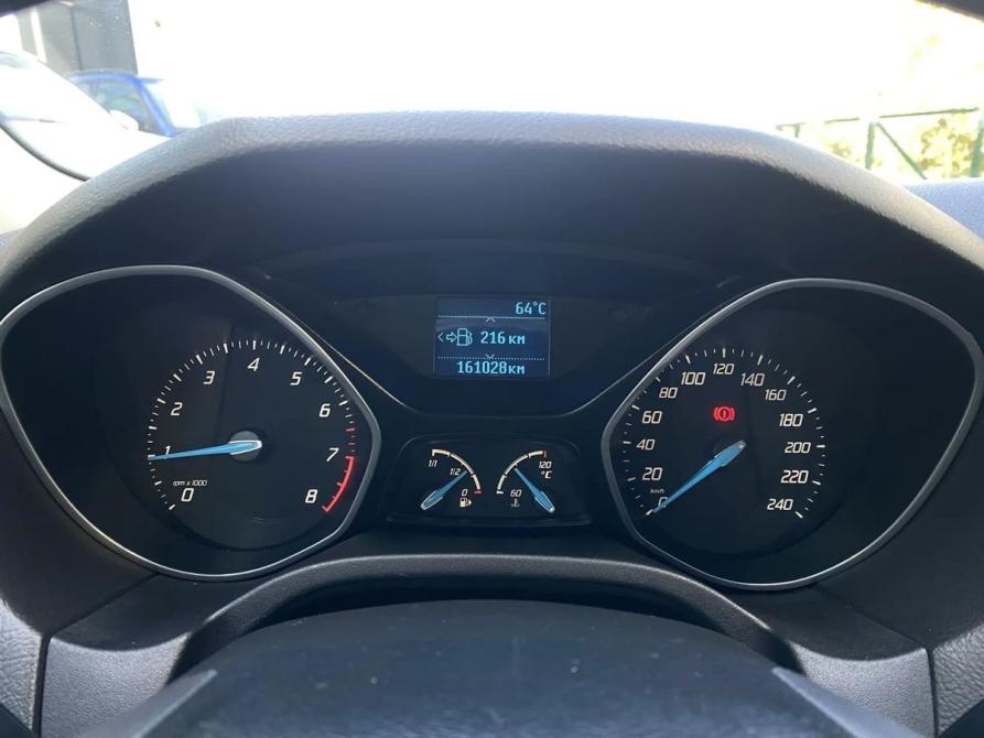 Ford Focus III Екатеринбург  - изображение 25