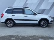 Lada (ВАЗ) Granta I Рестайлинг Екатеринбург  - изображение 28