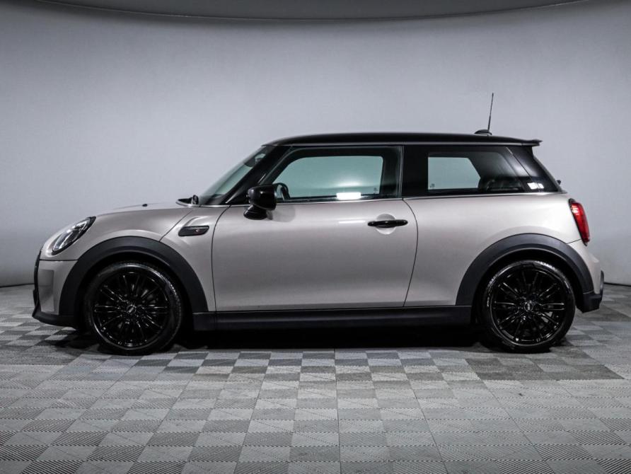Mini Hatch III (F55/F56) Рестайлинг 2 Москва  - изображение 9