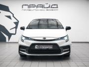Toyota Corolla XII (E210) Ростов-на-Дону  - изображение 31