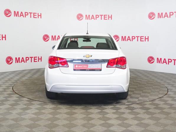 Chevrolet Cruze I Рестайлинг с пробегом 2013 года, цена 670 000 рублей, 213985 км, седан, Автокод Объявления