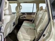 Lexus GX II Москва  - изображение 42