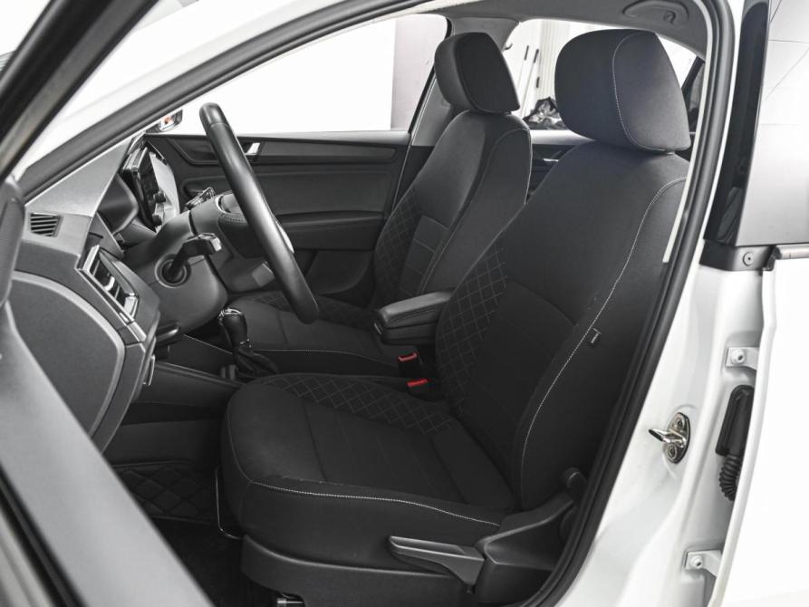 Skoda Rapid II Ставрополь  - изображение 10