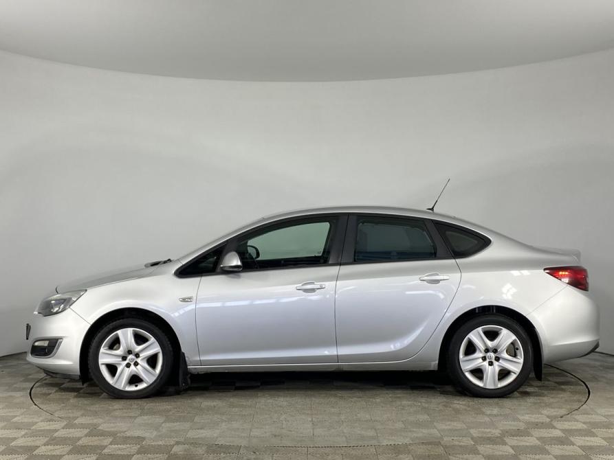 Opel Astra J Рестайлинг Воронеж  - изображение 9