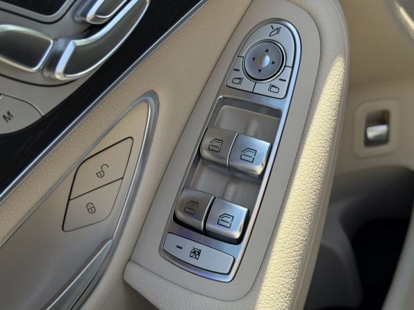 Mercedes-Benz GLC I (X253) Рестайлинг с пробегом 2020 года, цена 3 750 000 рублей, 121666 км, внедорожник, Автокод Объявления