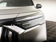 Geely Okavango I Рестайлинг Москва  - изображение 49