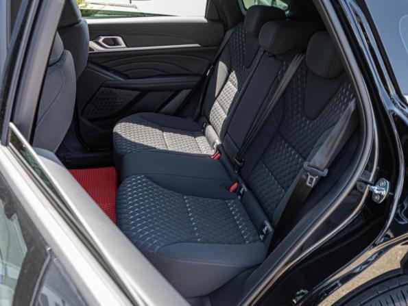 Haval F7 II с пробегом 2024 года, цена 2 640 000 рублей, 27086 км, внедорожник, Автокод Объявления