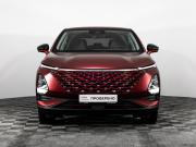 Omoda C5 I Санкт-Петербург  - изображение 38