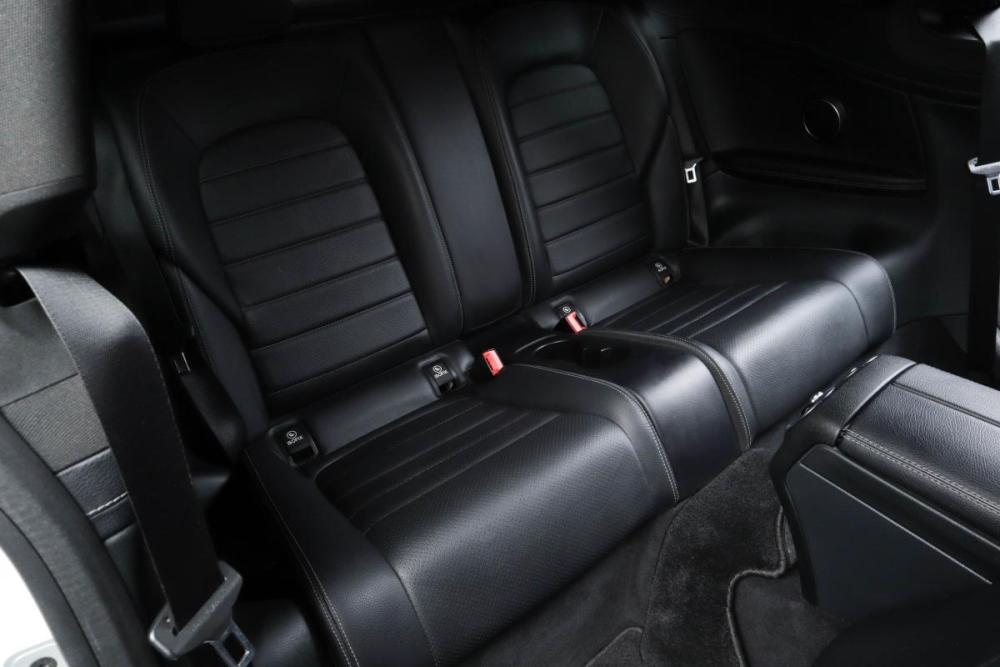 Mercedes-Benz C-Класс IV (W205) Челябинск  - изображение 22