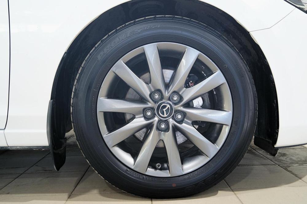Mazda 6 III (GJ) Рестайлинг 2 Екатеринбург  - изображение 5