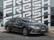 Toyota Camry VIII (XV70) Рестайлинг Краснодар  - изображение 23