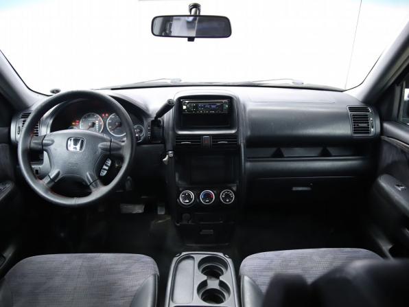 Honda CR-V II с пробегом 2001 года, цена 550 000 рублей, 350365 км, внедорожник, Автокод Объявления