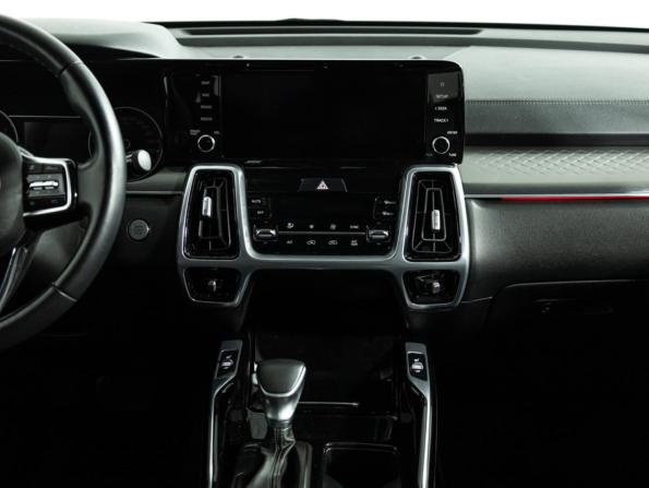 Kia Sorento IV с пробегом 2021 года, цена 3 489 000 рублей, 111945 км, внедорожник, Автокод Объявления