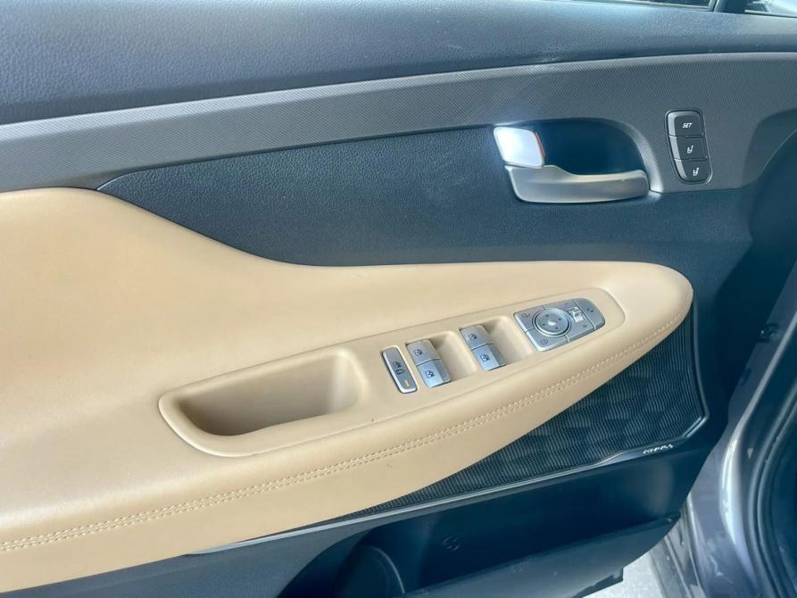 Hyundai Santa Fe IV Рестайлинг Владимир  - изображение 19