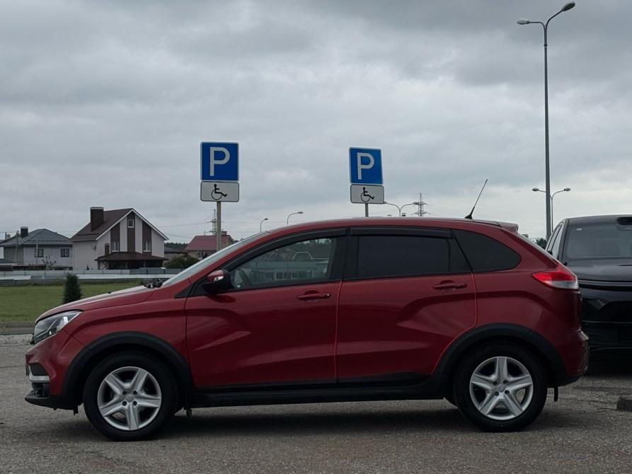 Lada (ВАЗ) XRAY I Самара  - изображение 6