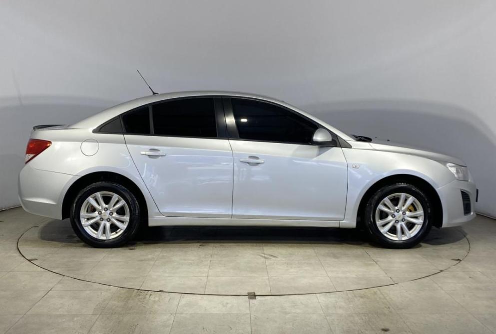 Chevrolet Cruze I Рестайлинг Саранск  - изображение 5