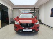 Mazda CX-5 I Новосибирск  - изображение 15