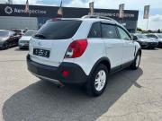 Opel Antara I Рестайлинг Пермь  - изображение 25