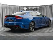 Kia Stinger I Москва  - изображение 37