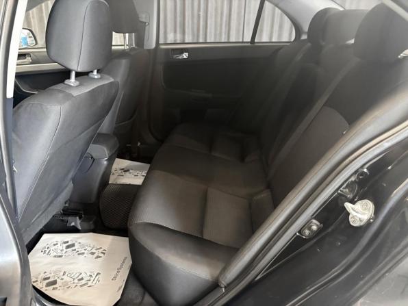 Mitsubishi Lancer X с пробегом 2008 года, цена 659 000 рублей, 320000 км, седан, Автокод Объявления